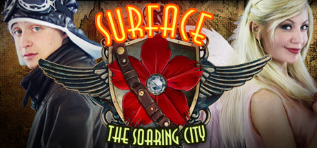 Surface: The Soaring City Collector's Edition banner