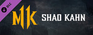 Mortal Kombat 11 Shao Kahn