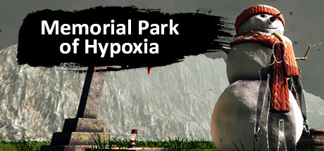 Memorial Park of Hypoxia Cover Image