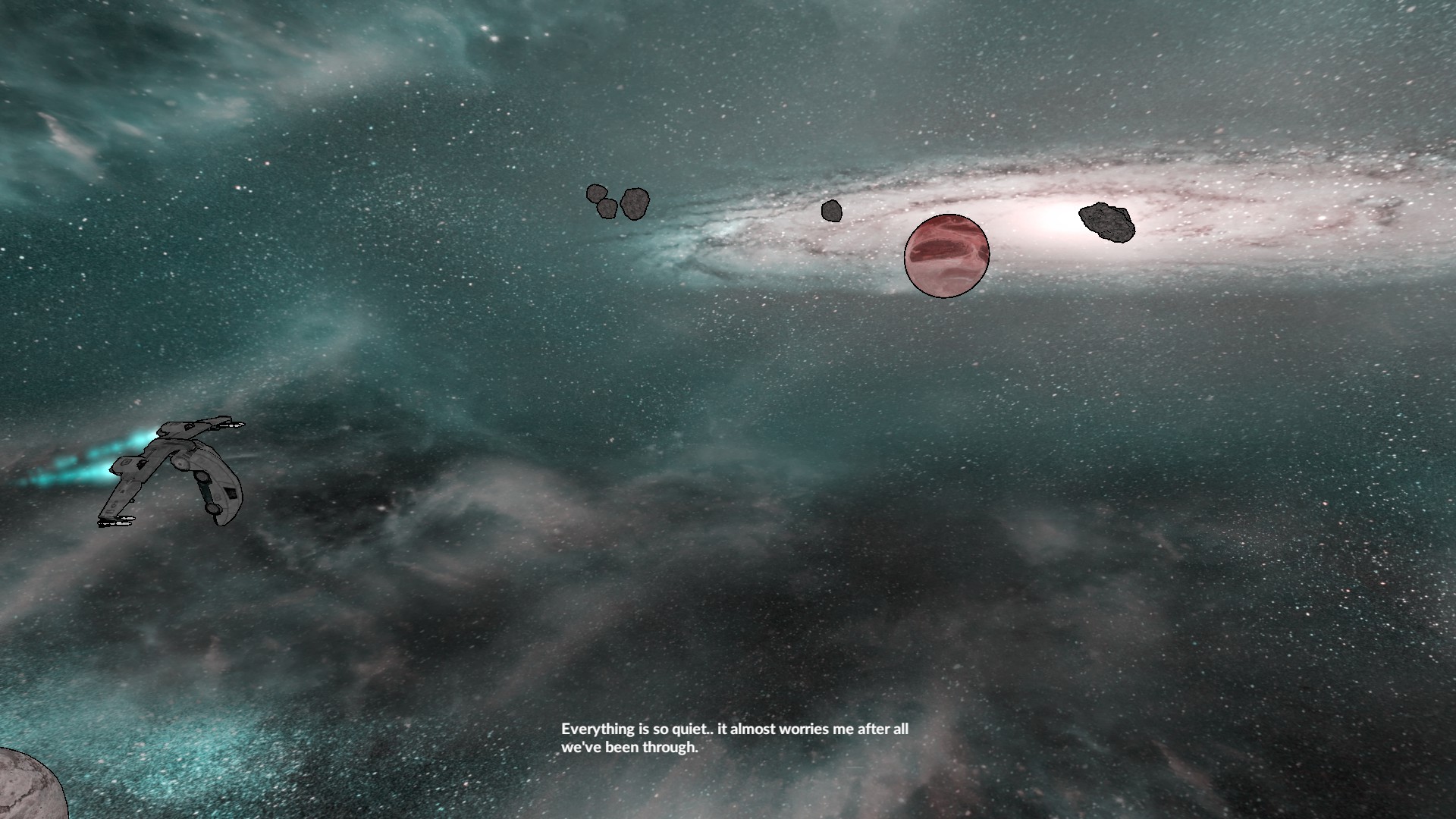 Space Adventure TD Demo #10