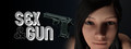 Sex & Gun VR logo