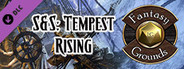 Fantasy Grounds - Pathfinder RPG - Skull & Shackles AP 3: Tempest Rising (PFRPG)