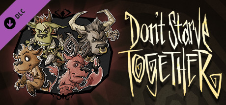 Сэкономьте 50% При Покупке Don'T Starve Together: Wortox Deluxe.