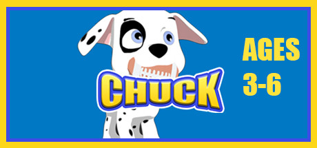 CHUCK Cover Image