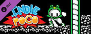 Indie Pogo - Frogtaro Skin