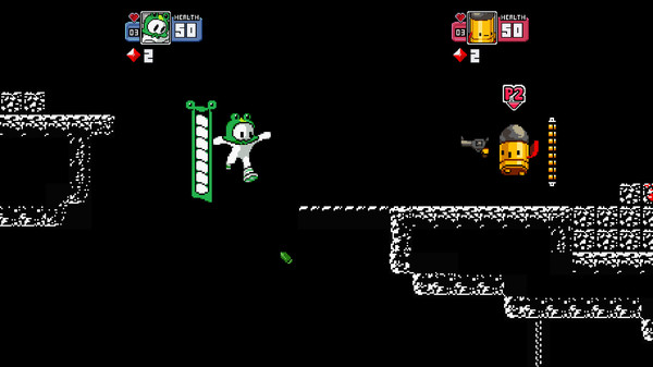 Indie Pogo - Frogtaro Skin for steam Indie Pogo - Frogtaro Skin for steam