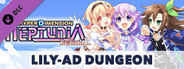 Hyperdimension Neptunia Re;Birth1 Lily-ad Dungeon / リリィダンジョン / CP迷宮