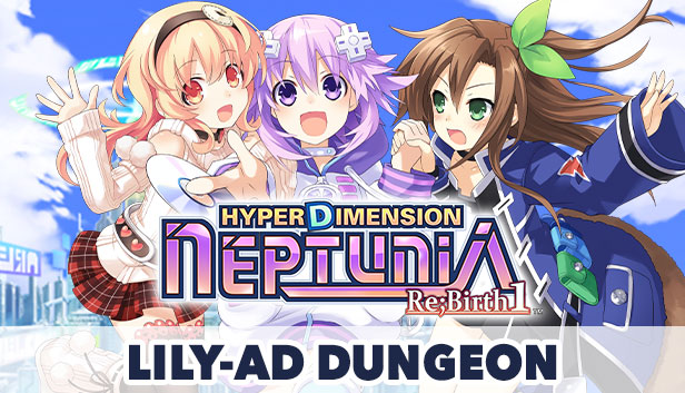 Hyperdimension Neptunia Re;Birth1 Peashy Battle Entry DLC, PC Steam  Downloadable Content