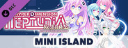 Hyperdimension Neptunia Re;Birth2 Mini Island