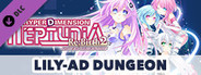 Hyperdimension Neptunia Re;Birth2 Lily-ad Dungeon
