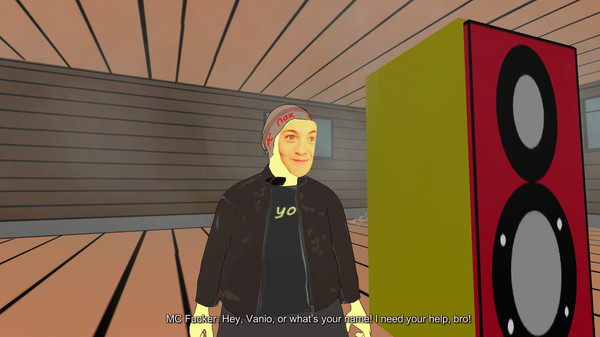 VCB: Why City 4k