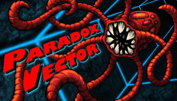 Paradox Vector Steam