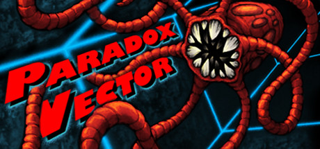 Paradox Vector header image