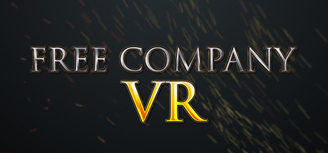 Free Company VR Cover Image