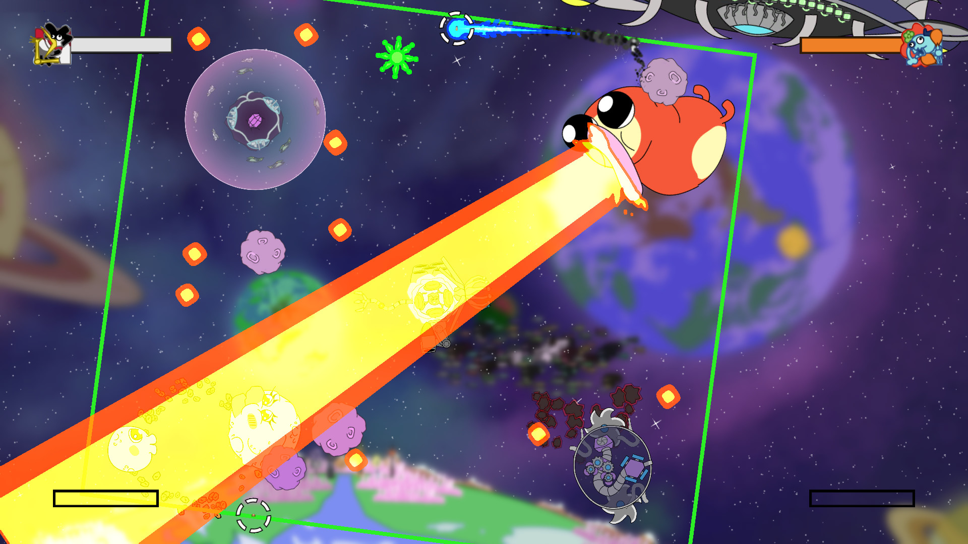 Fly Punch Boom! Free Download
