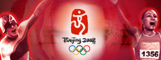 Beijing 2008™ - The Official Video Game of the Olympic Games