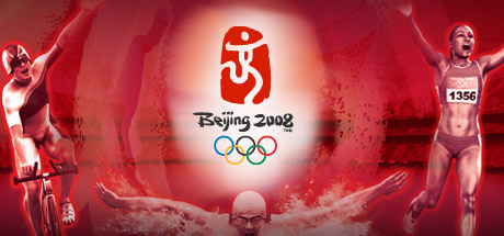 Beijing 2008™ - The Official Video Game of the Olympic Games header image