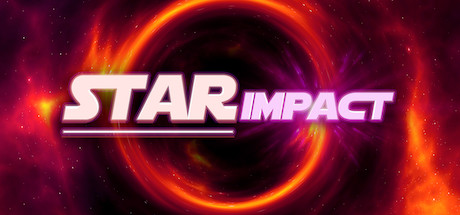 Star Impact Cover Image