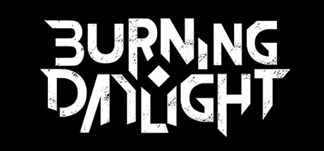 Burning Daylight Cover Image