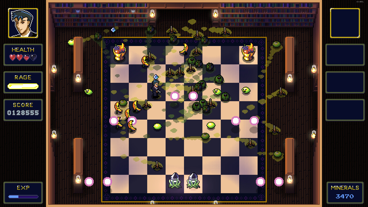 Cake Quest: Resistance is Fruitile #2