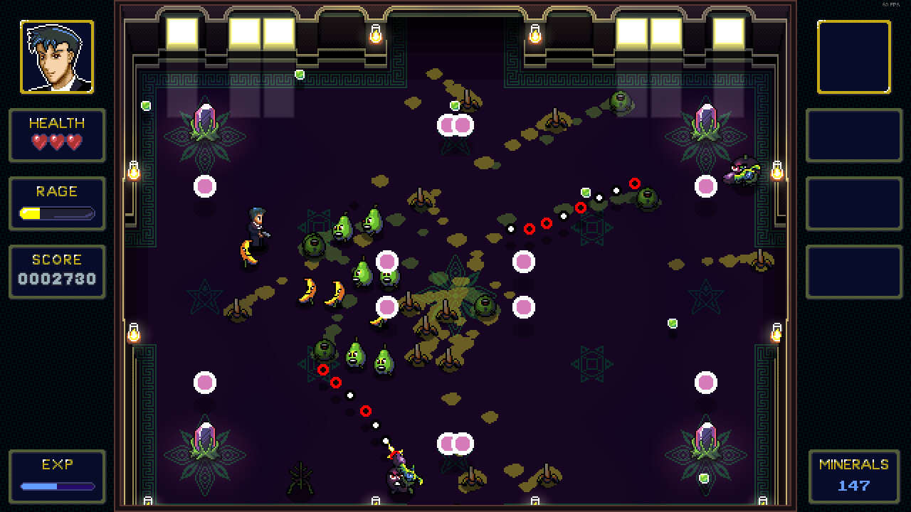 Cake Quest: Resistance is Fruitile #8