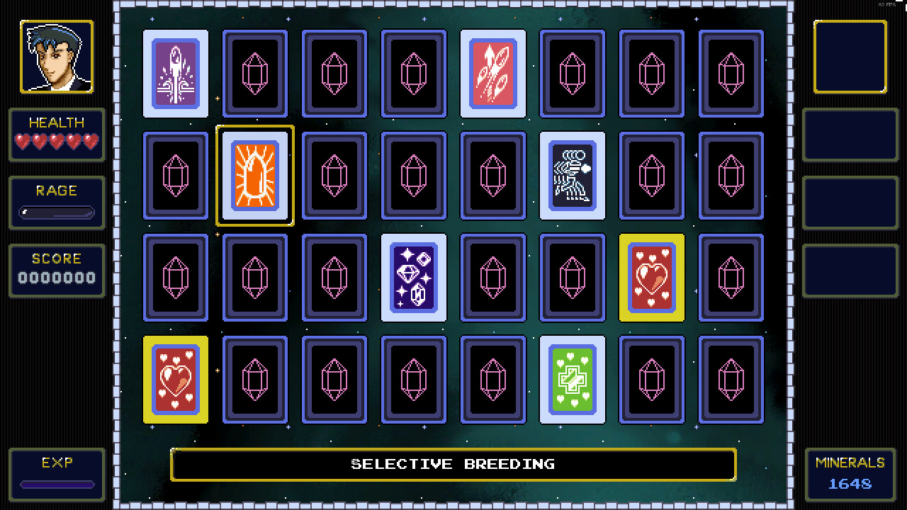 Cake Quest: Resistance is Fruitile #4