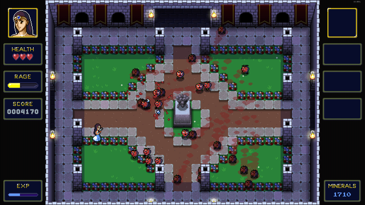 Cake Quest: Resistance is Fruitile #10