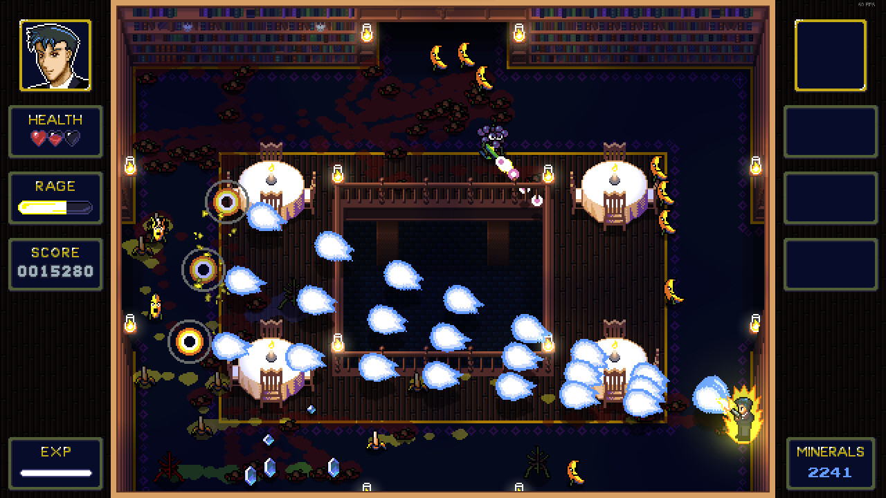 Cake Quest: Resistance is Fruitile #9