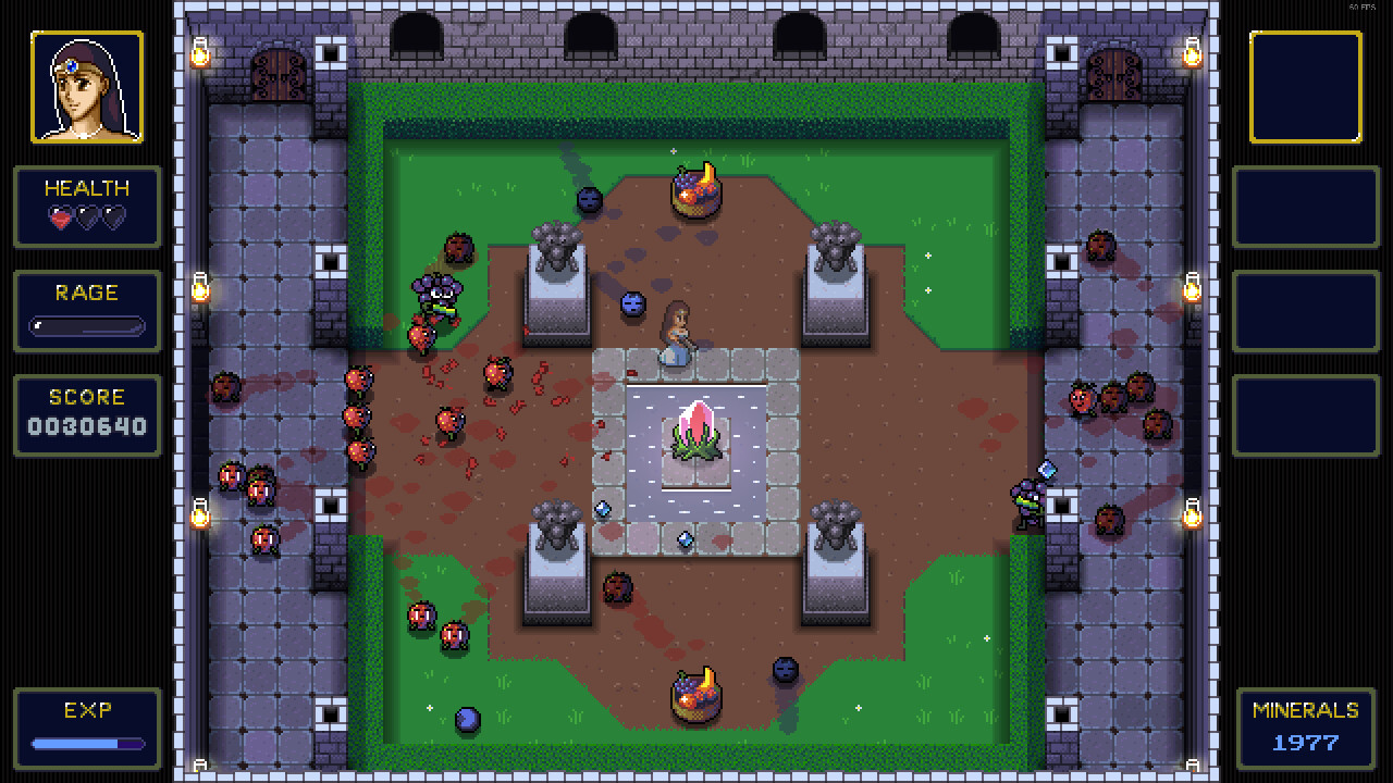 Cake Quest: Resistance is Fruitile #12