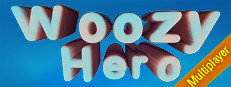 WoozyHero 乌贼英雄-欢乐联机版 게임 이미지
