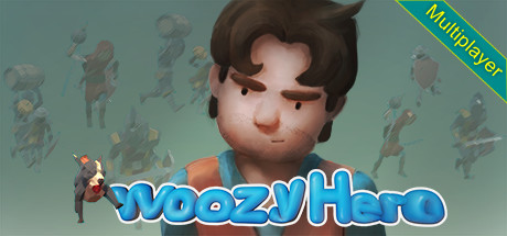WoozyHero 乌贼英雄-欢乐联机版 banner