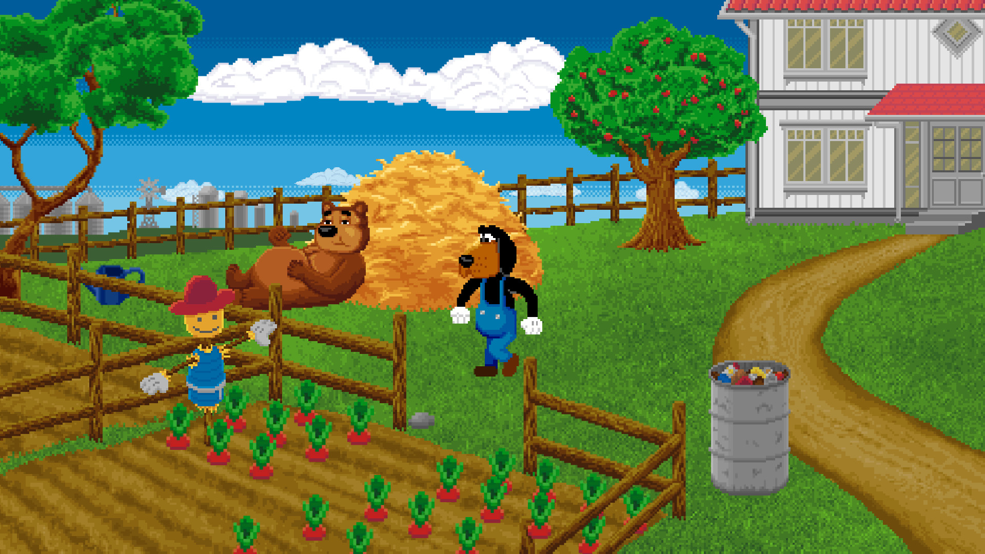 Barney's Dream Cruise #0