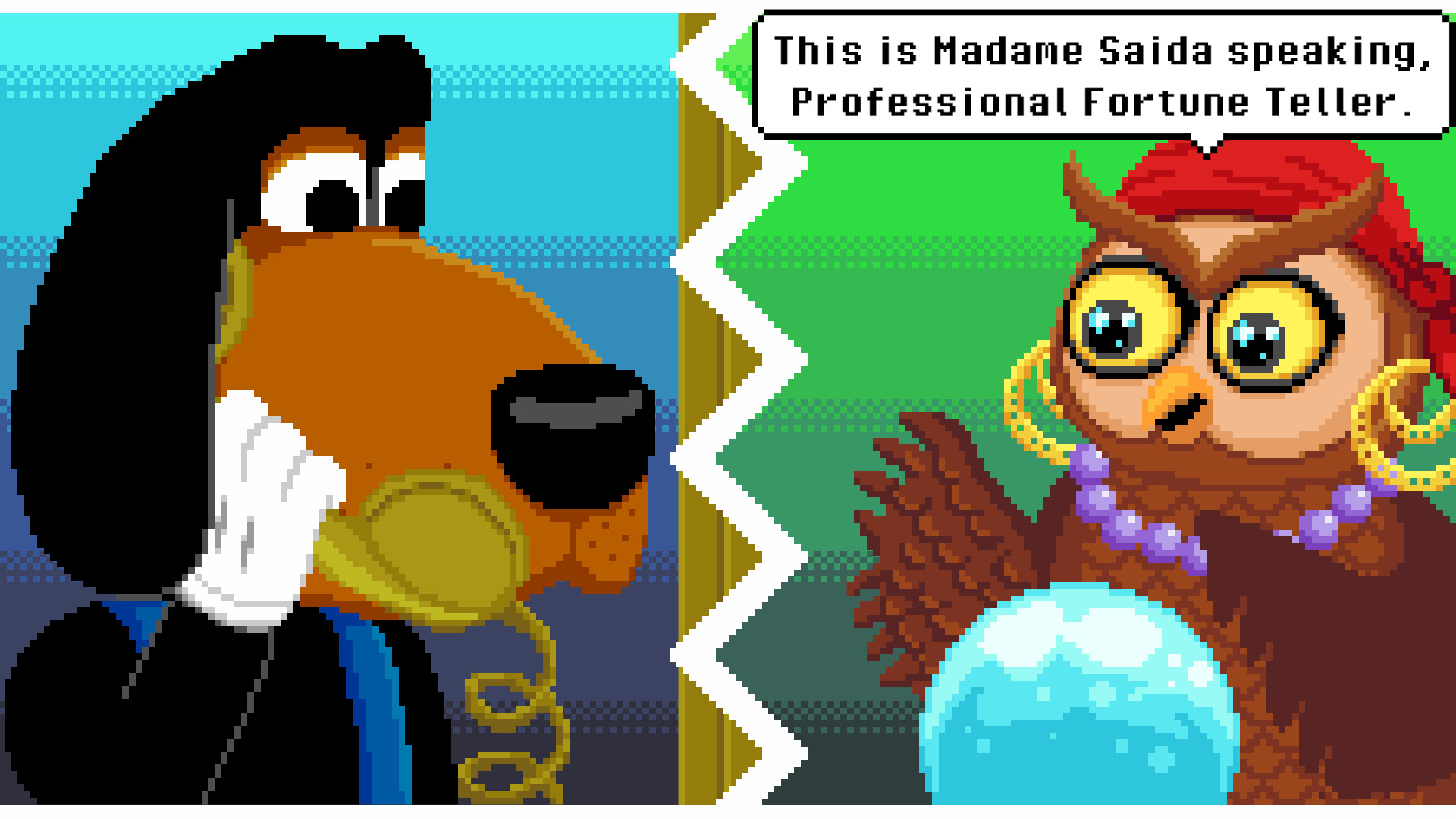 Barney's Dream Cruise #7