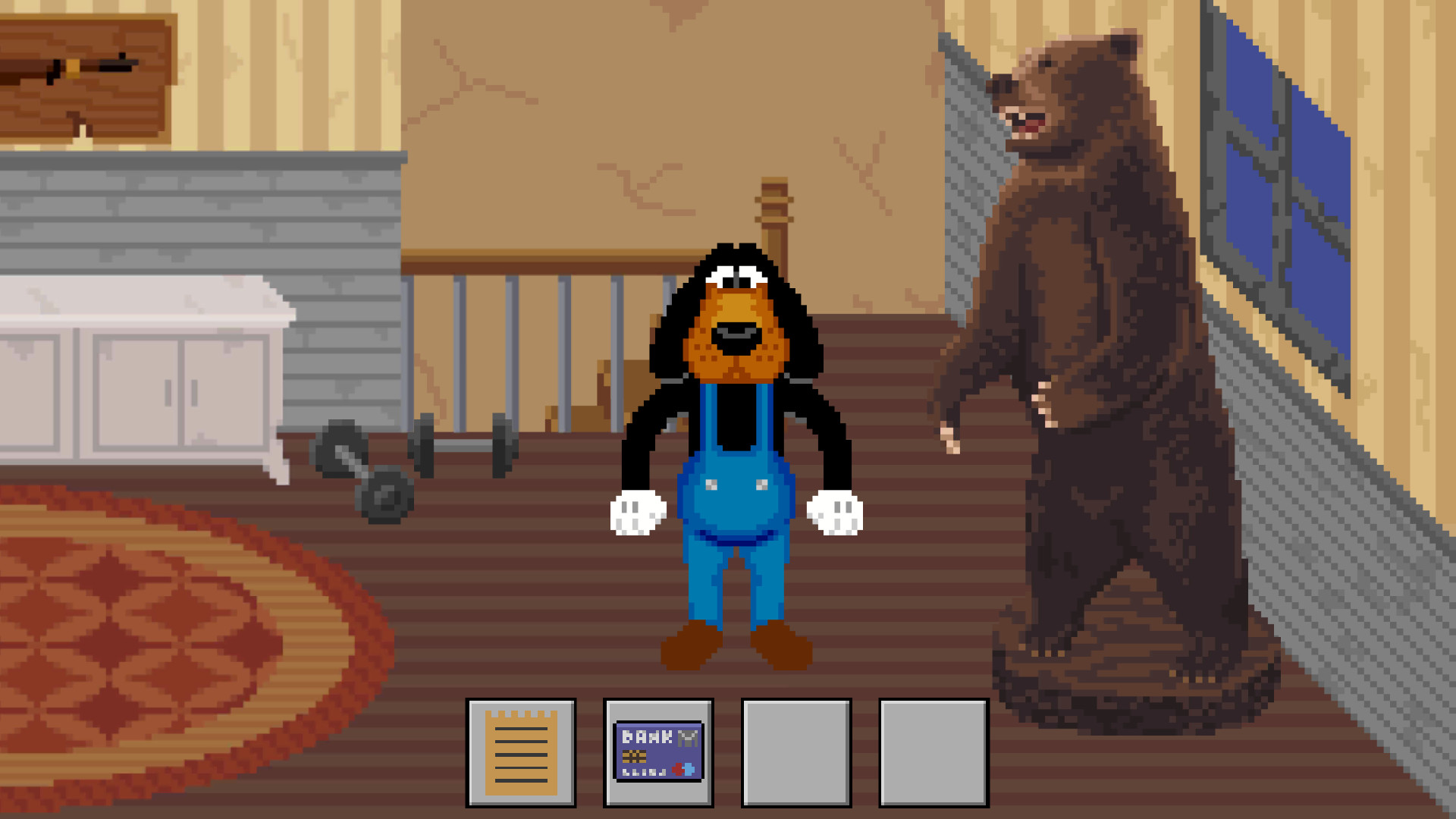 Barney's Dream Cruise #5