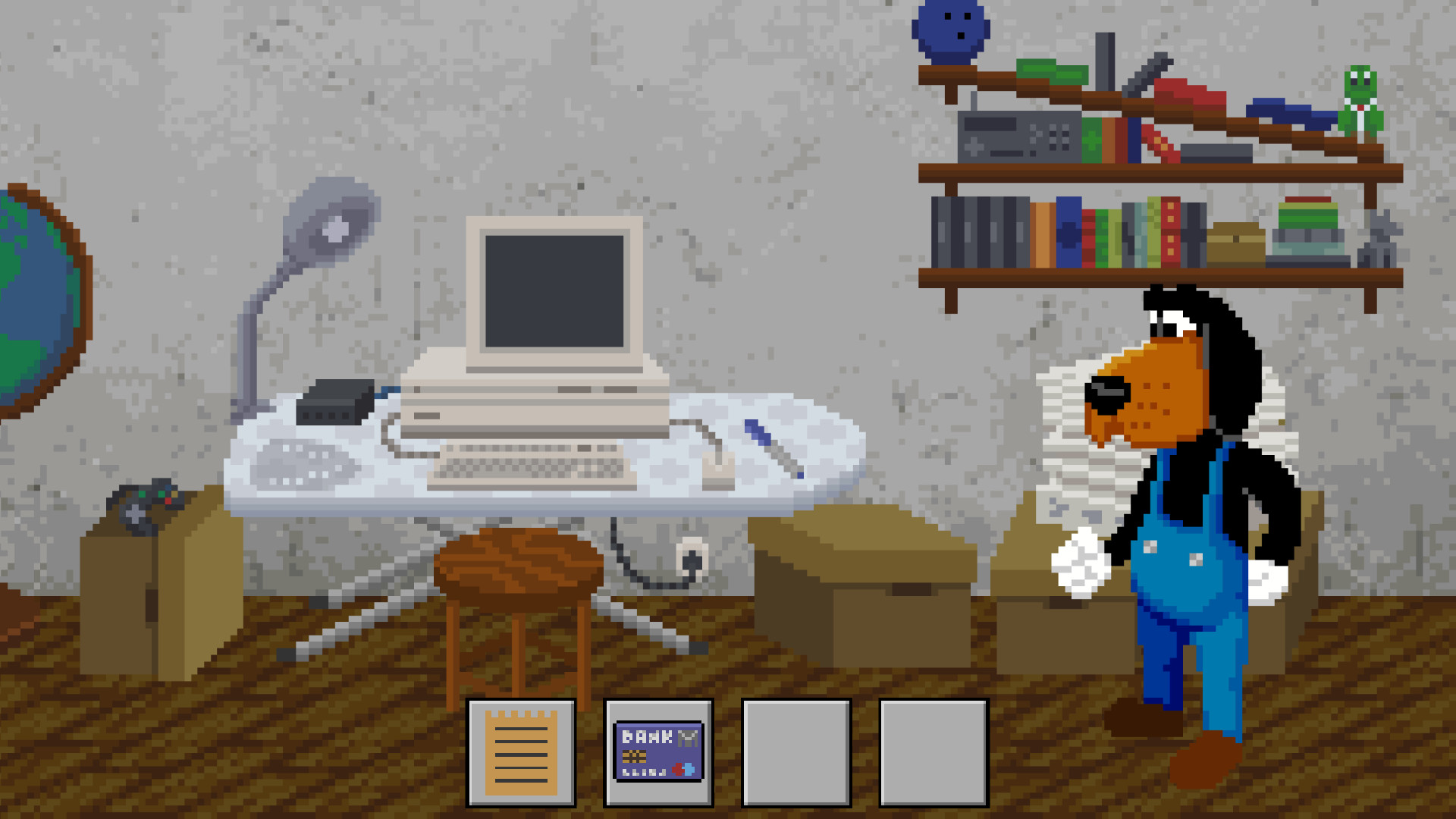 Barney's Dream Cruise #3