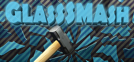 GlassSmash header banner