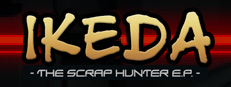 Ikeda : The Scrap Hunter E.P. 게임 이미지