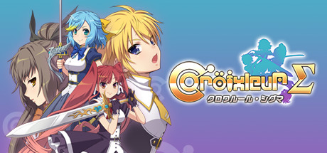 Croixleur Sigma - Deluxe Edition header image