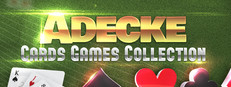 Adecke - Cards Games Deluxe 게임 이미지
