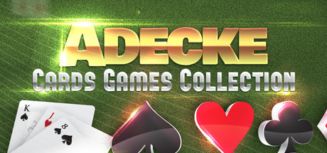 Adecke - Cards Games Deluxe banner image