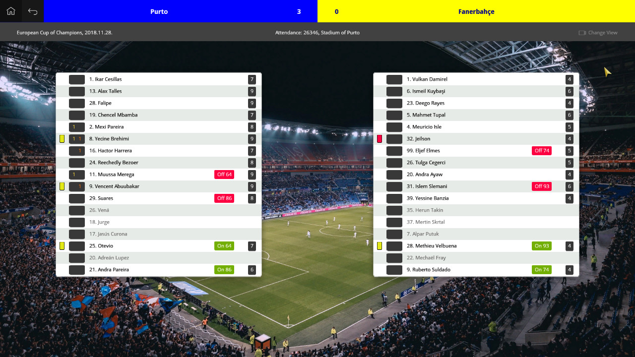 стим soccer manager фото 103