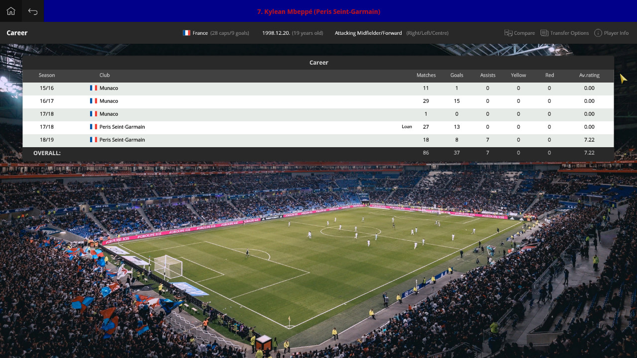 стим soccer manager фото 89