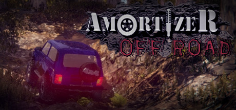 Amortizer Off-Road Cover Image
