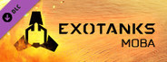 ExoTanks - Officer Pack