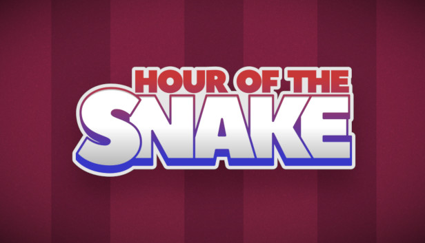 Save 70% on Hour of the Snake on Steam