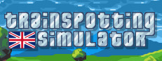 Trainspotting Simulator 게임 이미지