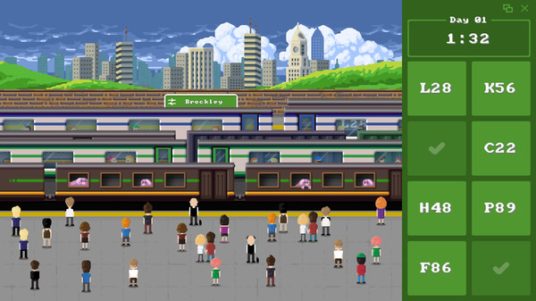 Trainspotting Simulator for steam Trainspotting Simulator for steam