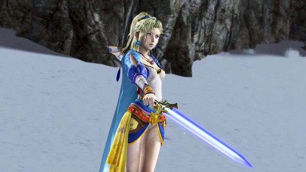 DFFNT: The Espers' Progeny App. Set & 5th Weapon for Terra Branford for steam DFFNT: The Espers' Progeny App. Set & 5th Weapon for Terra Branford for steam