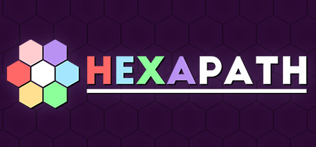 Hexa Path Cover Image