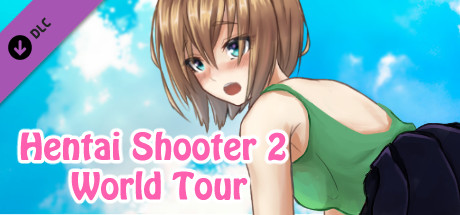 Hentai Shooter 2 - Art Collection banner image